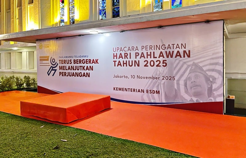 BACKDROP SEMINAR